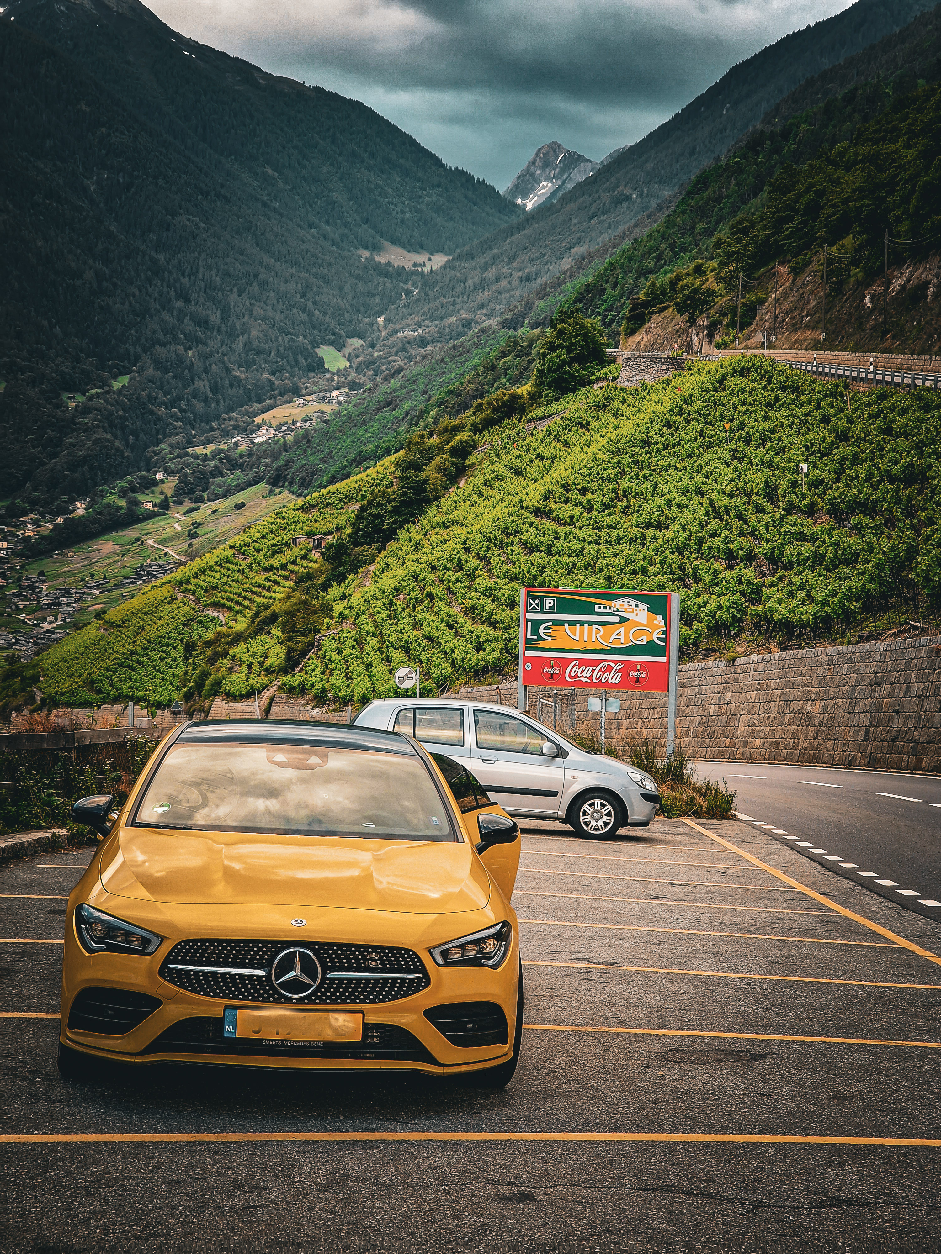 Chamonix Mont Blanc