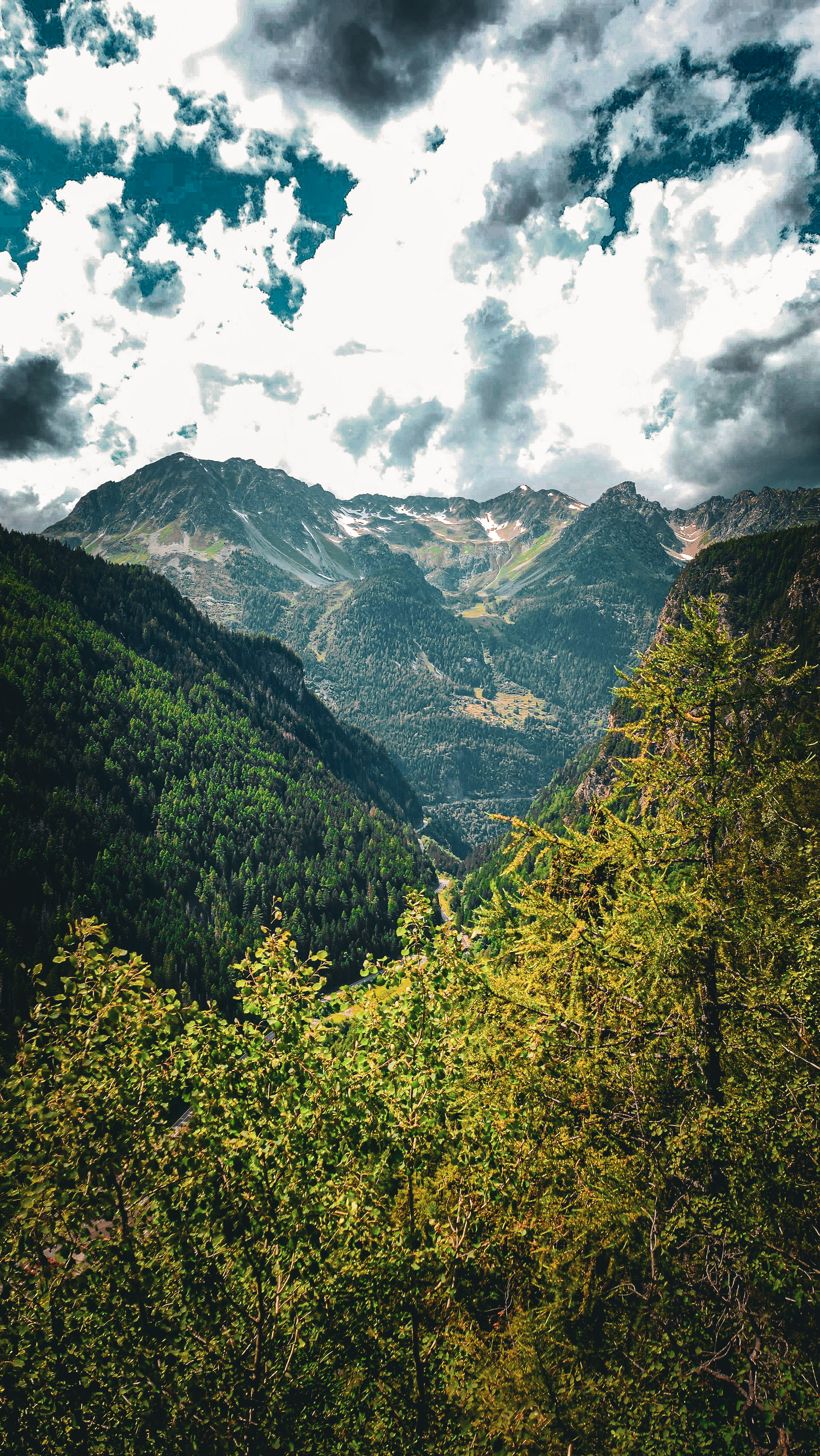 Chamonix Mont Blanc