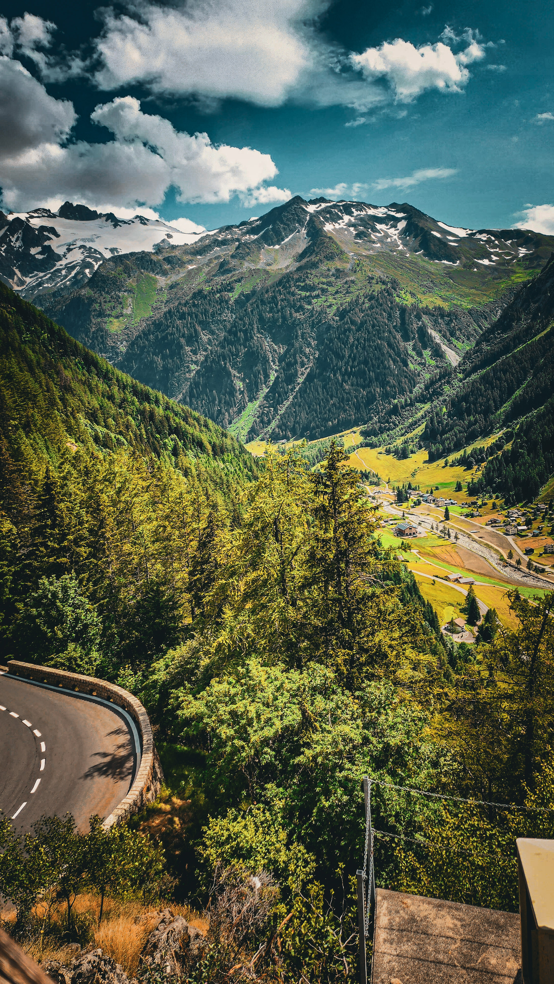 Chamonix Mont Blanc