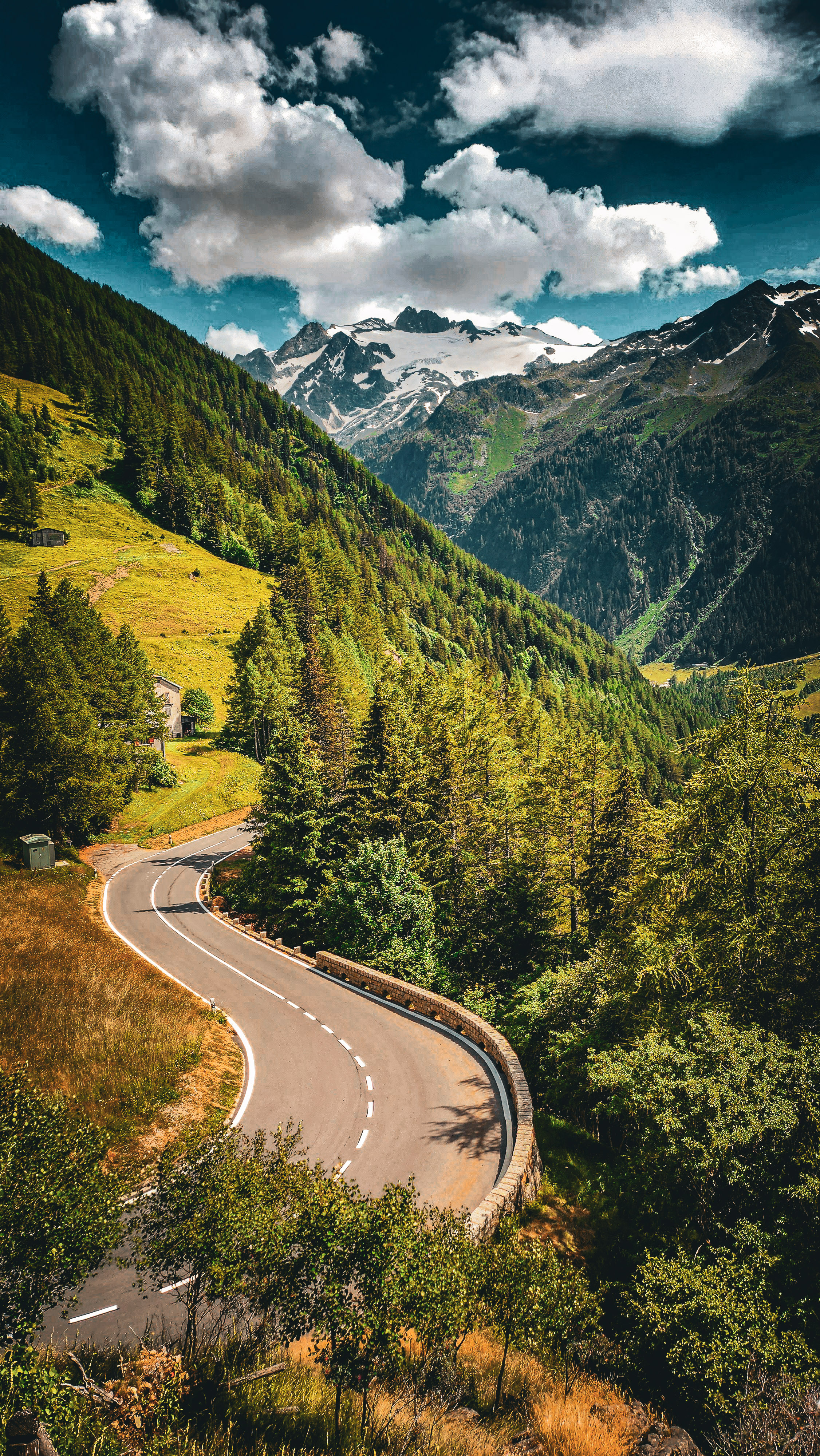 Chamonix Mont Blanc