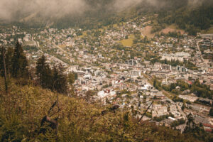 chamonix