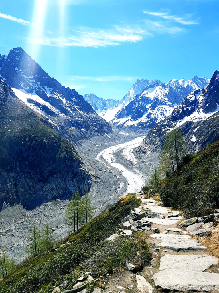 Mer de Glace