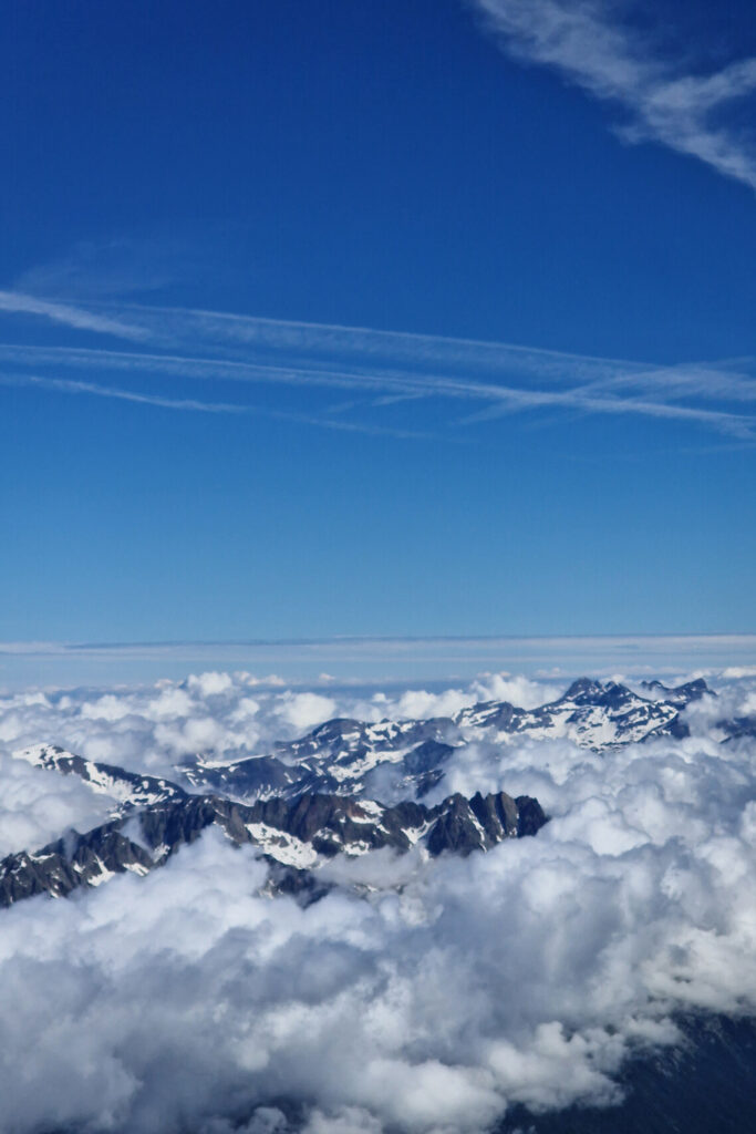 Chamonix Mont Blanc