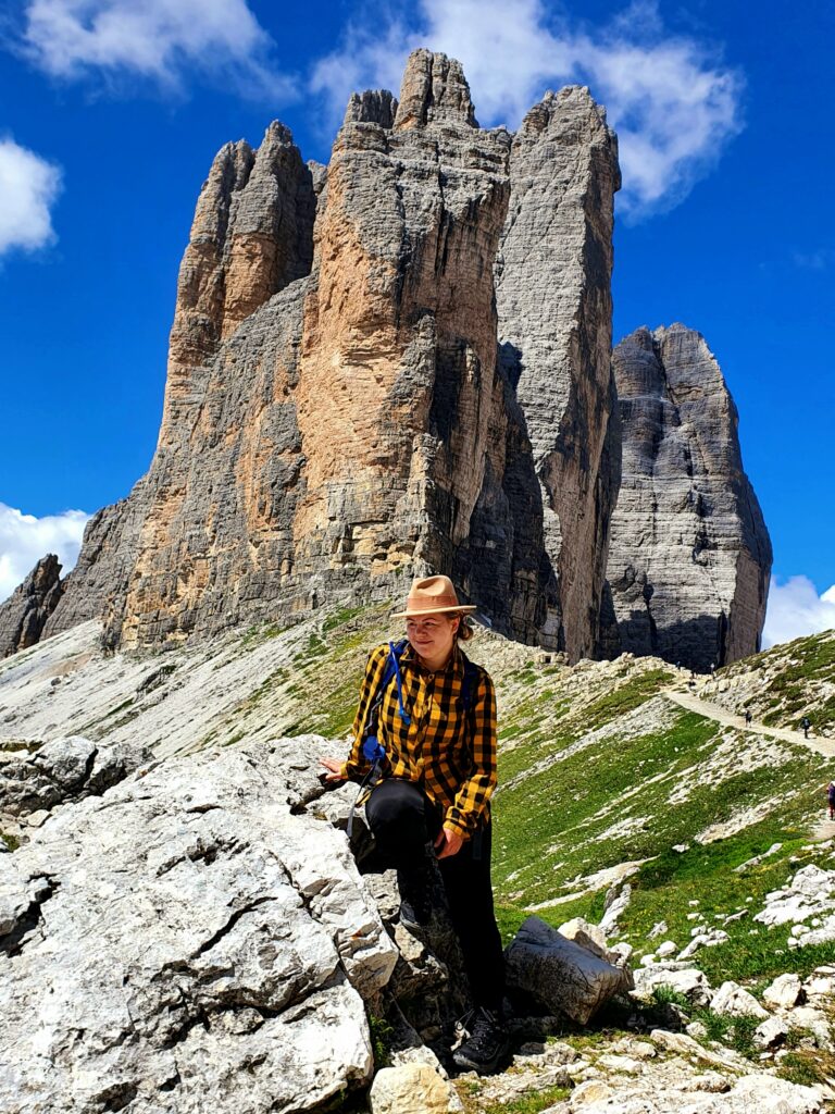 Najlepsze atrakcje włoskich dolomitów