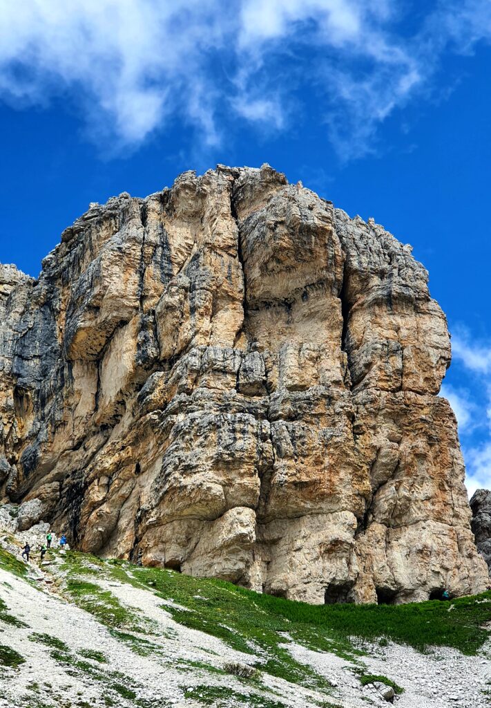 Najlepsze atrakcje włoskich dolomitów