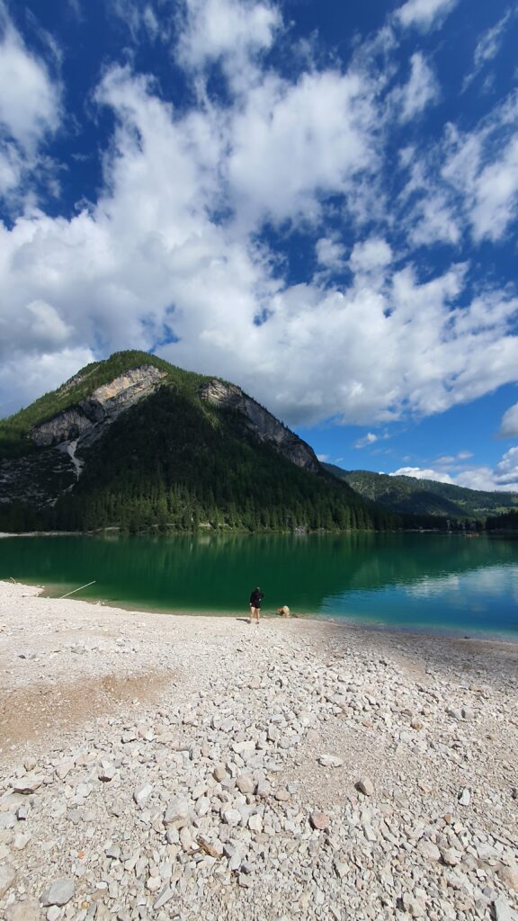 Najlepsze atrakcje włoskich dolomitów