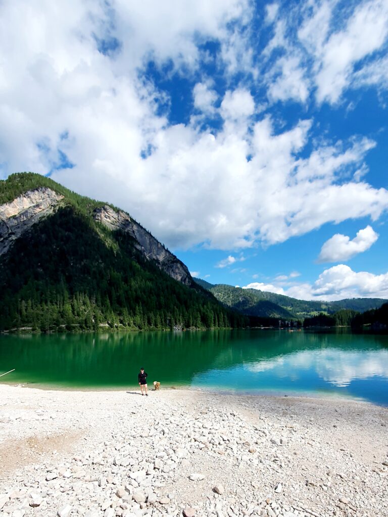 Najlepsze atrakcje włoskich dolomitów