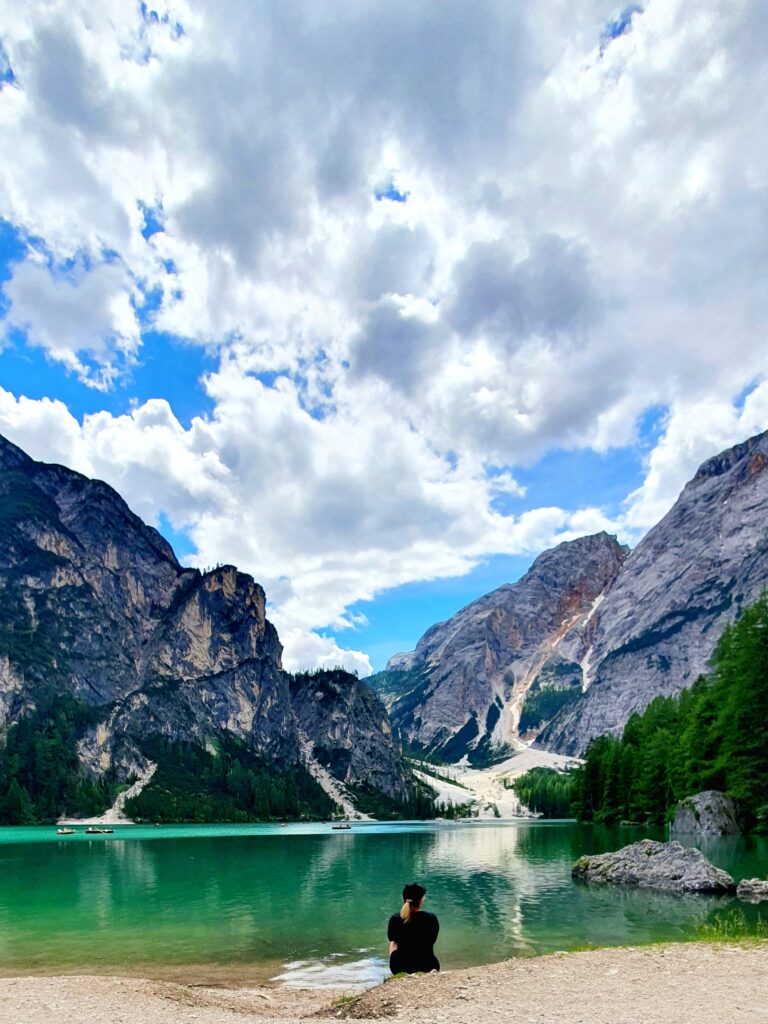 Najlepsze atrakcje włoskich dolomitów