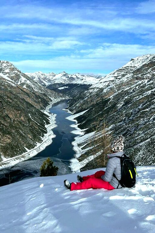 livigno Italy