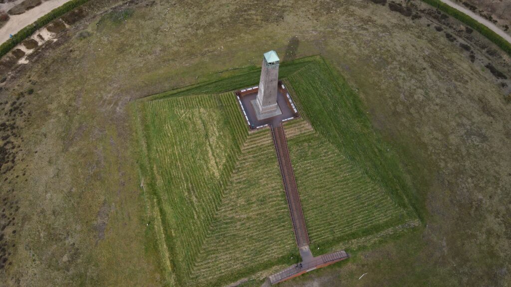 Pyramida van Austerlitz