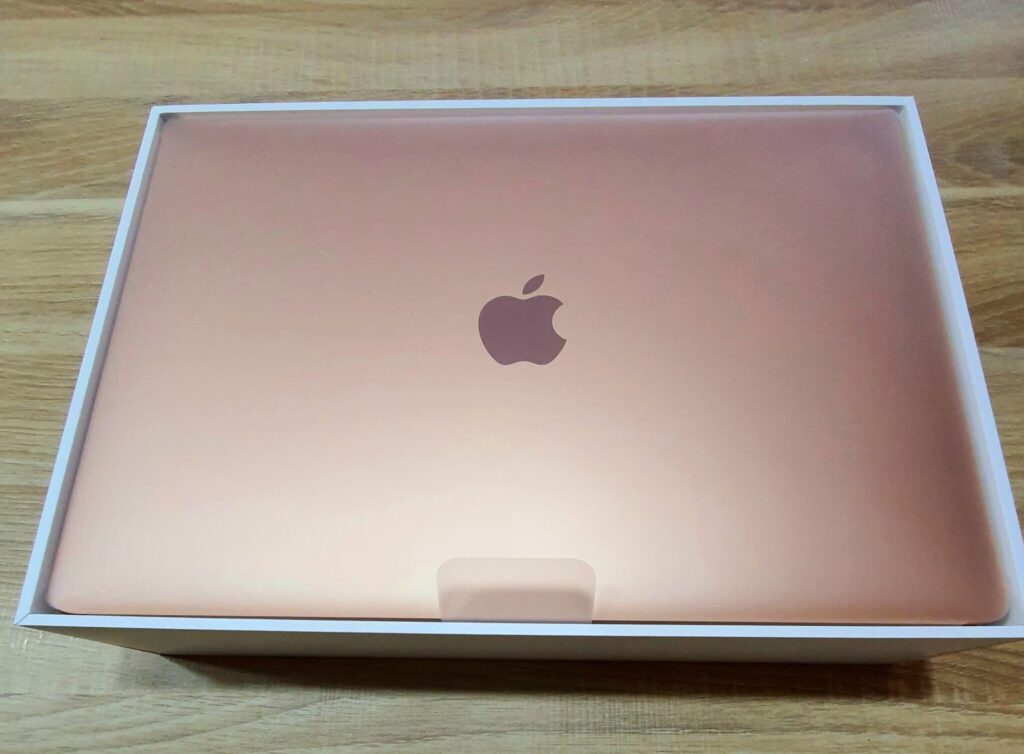 MacBook Air