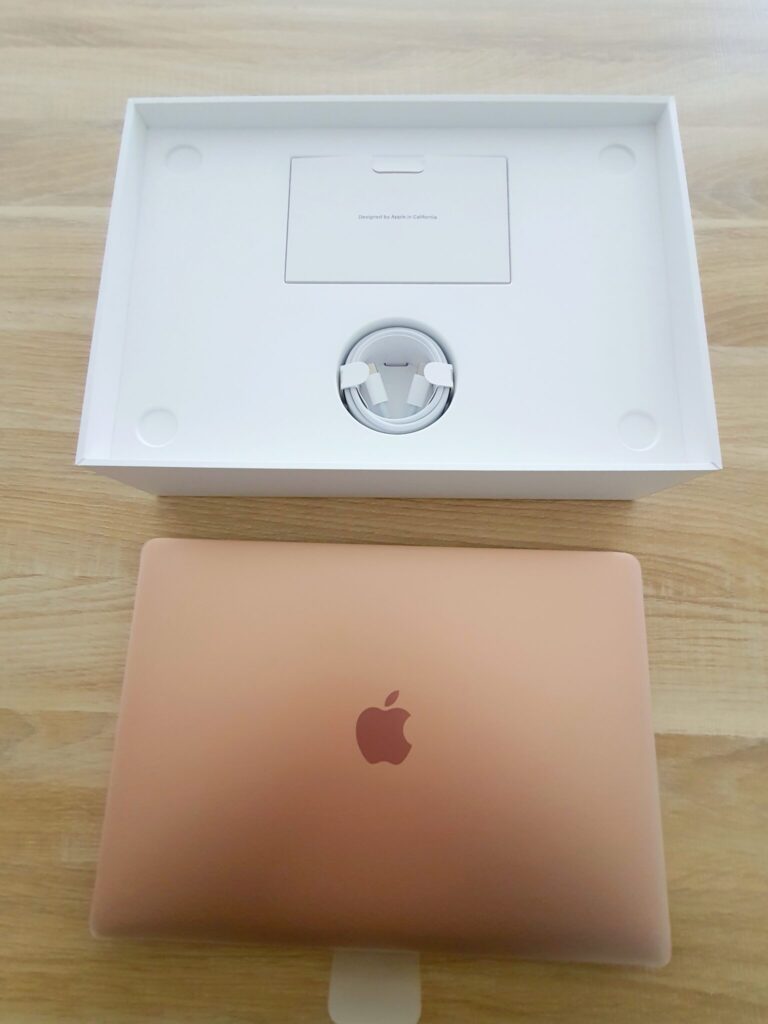 MacBook Air