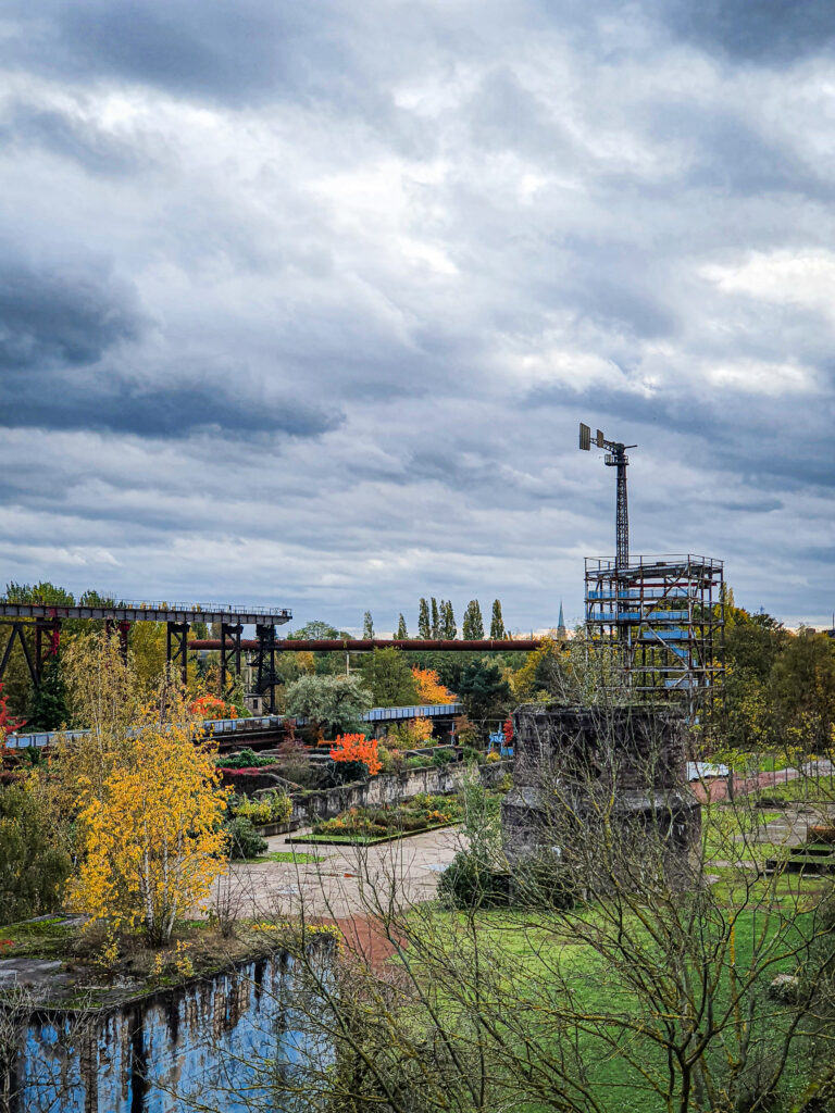 landschaftspark 