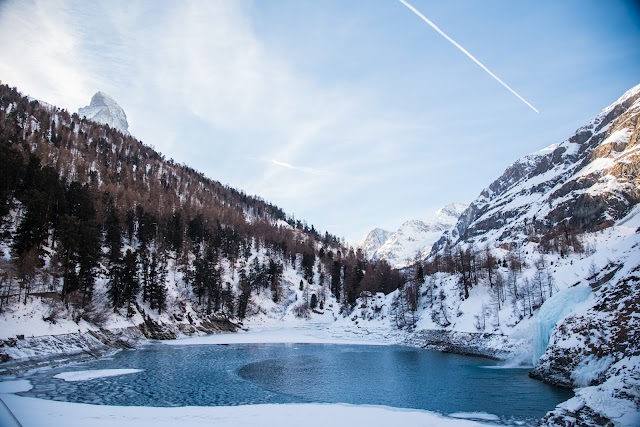 Zermatt Szwajcaria
