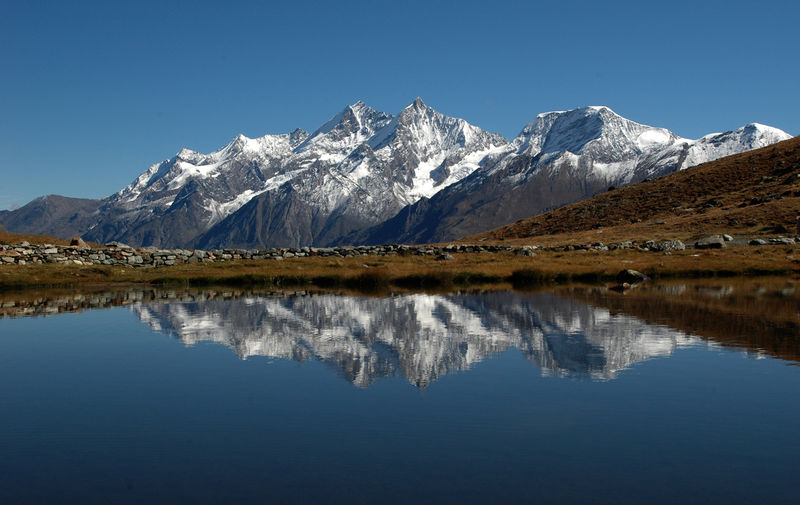 Zermatt Szwajcaria
