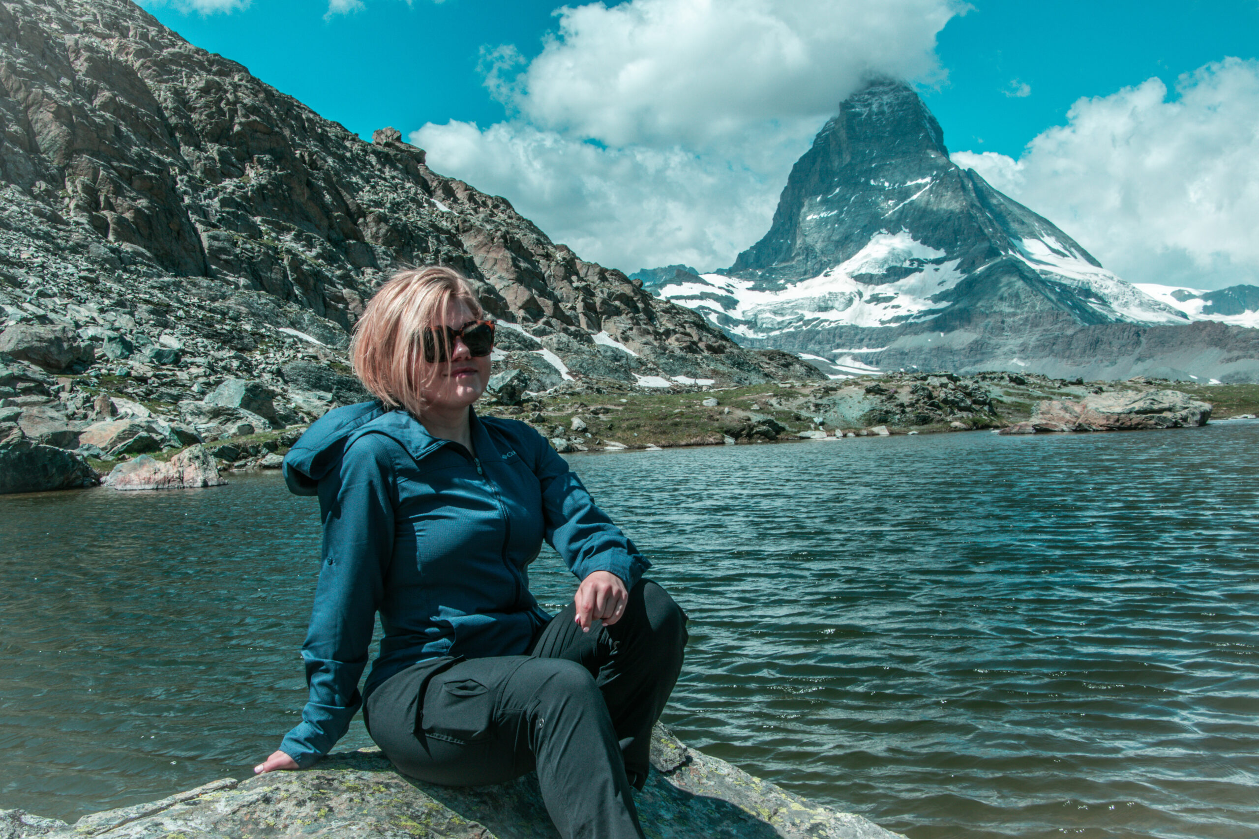 Zermatt Szwajcaria