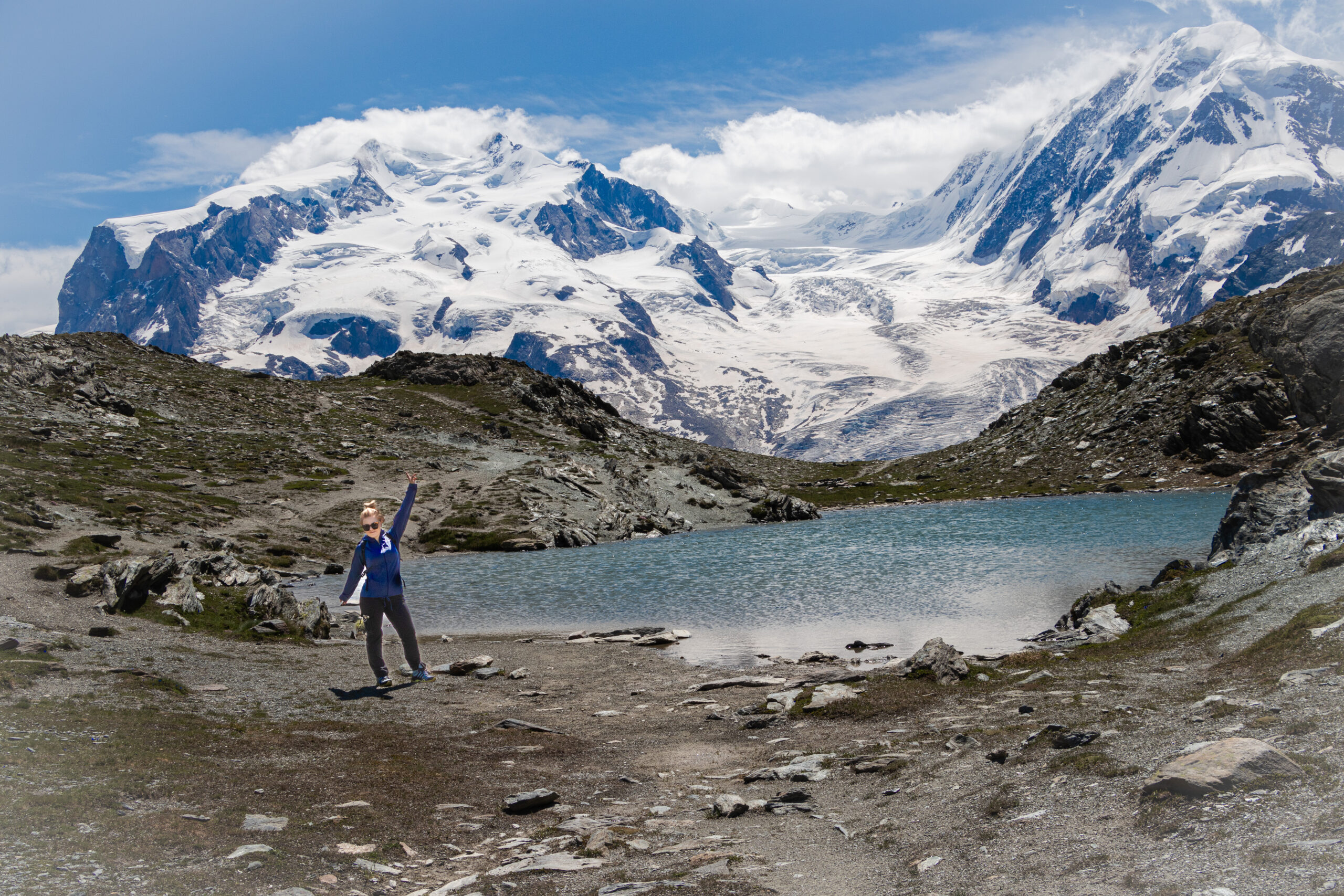 Zermatt Szwajcaria