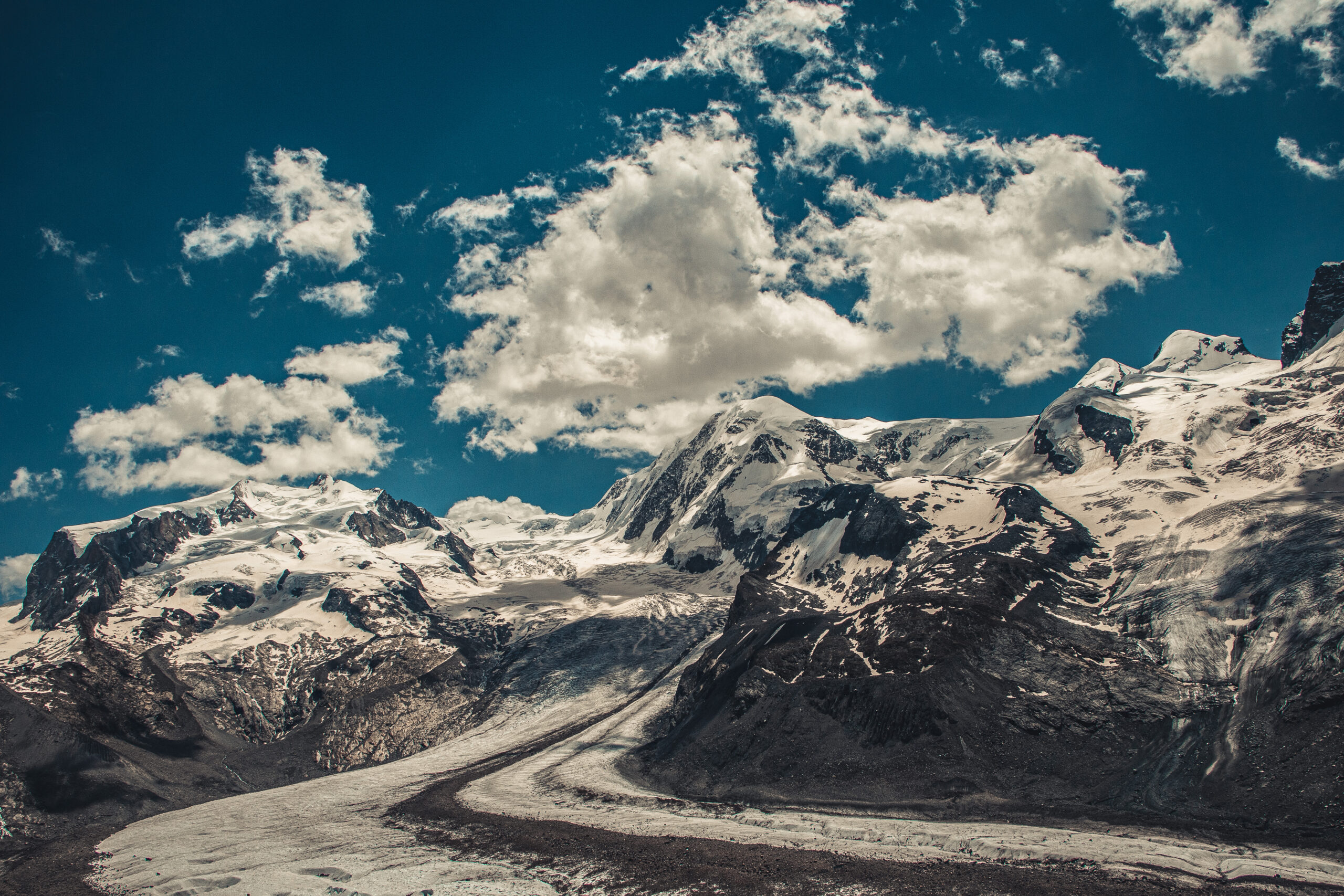 Zermatt Szwajcaria