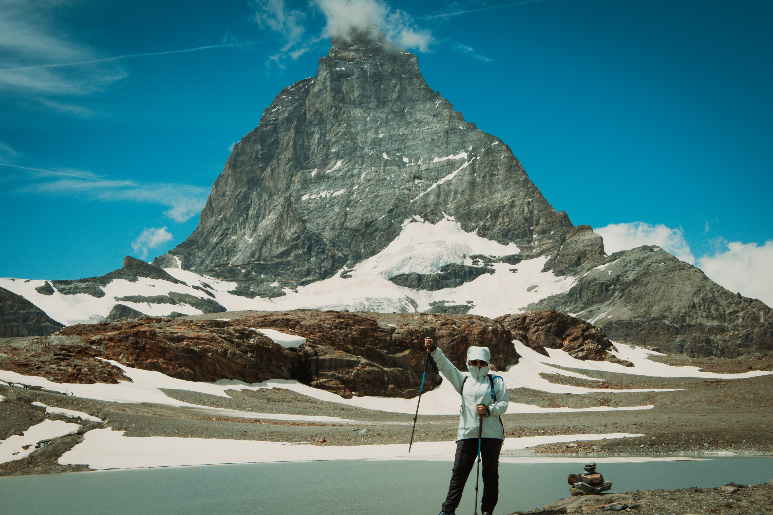 Zermatt Szwajcaria, mira pęta blog