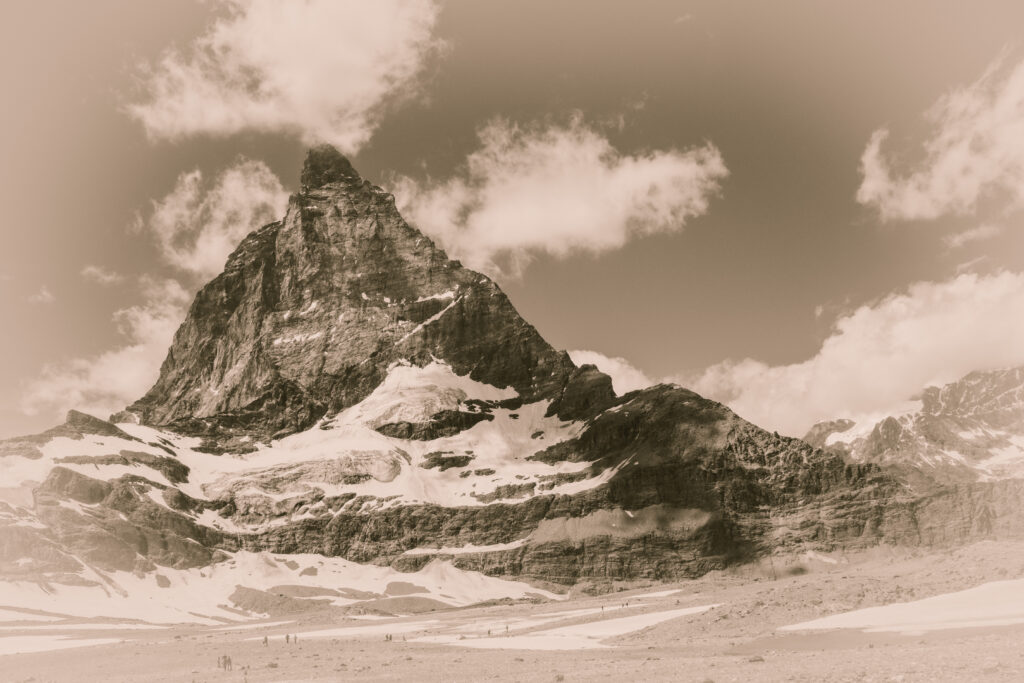 Zermatt Szwajcaria