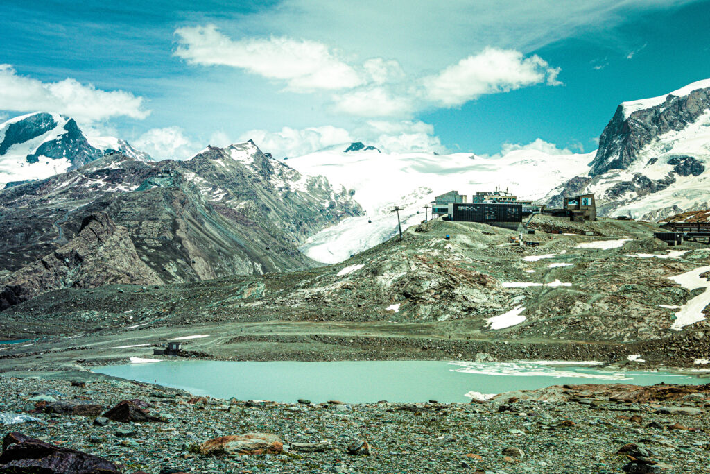 Zermatt Szwajcaria