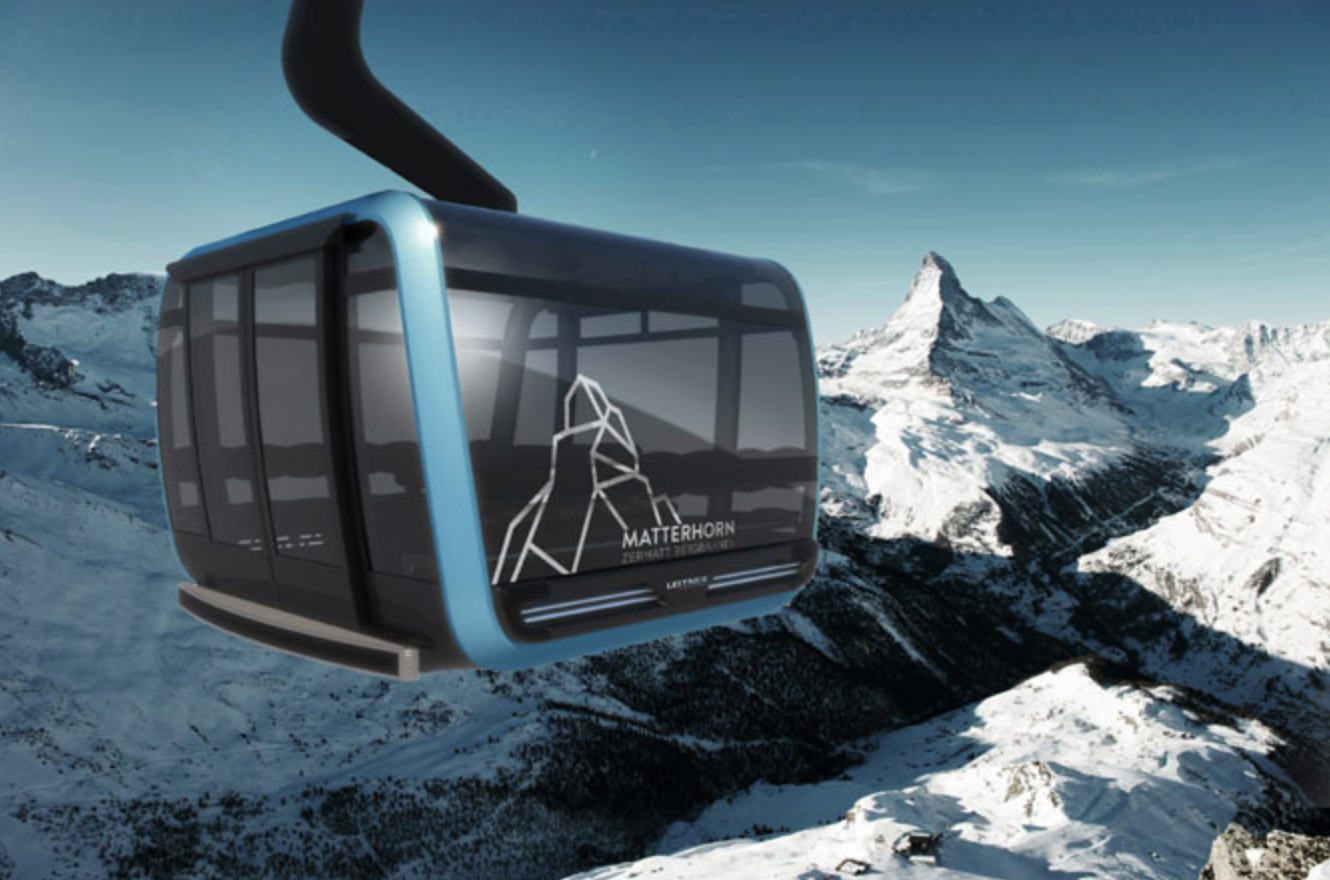 Zermatt Szwajcaria