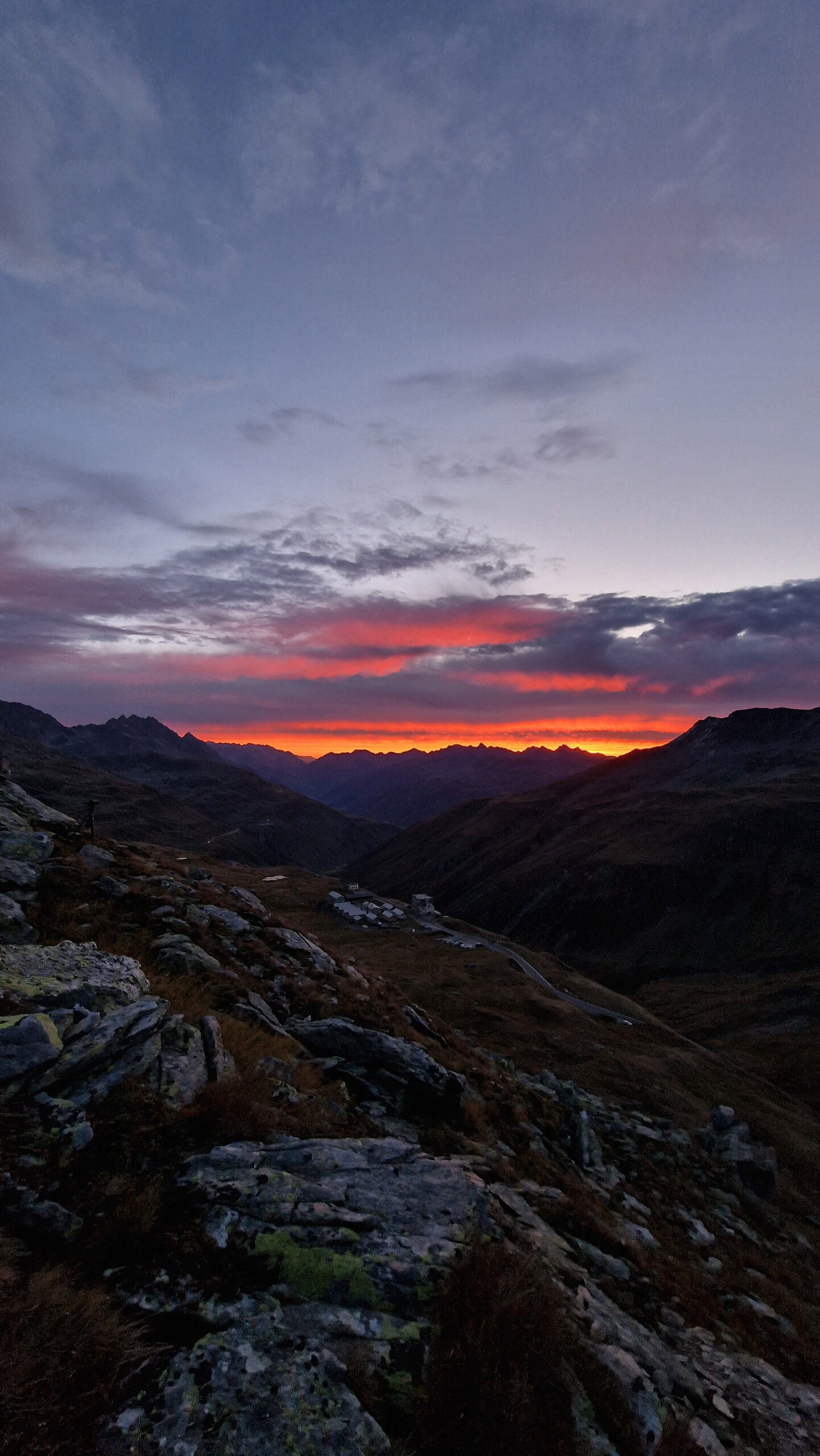 furkapass, lodowiec, furka, rhodegletscher, przełęcz, mira peta blog