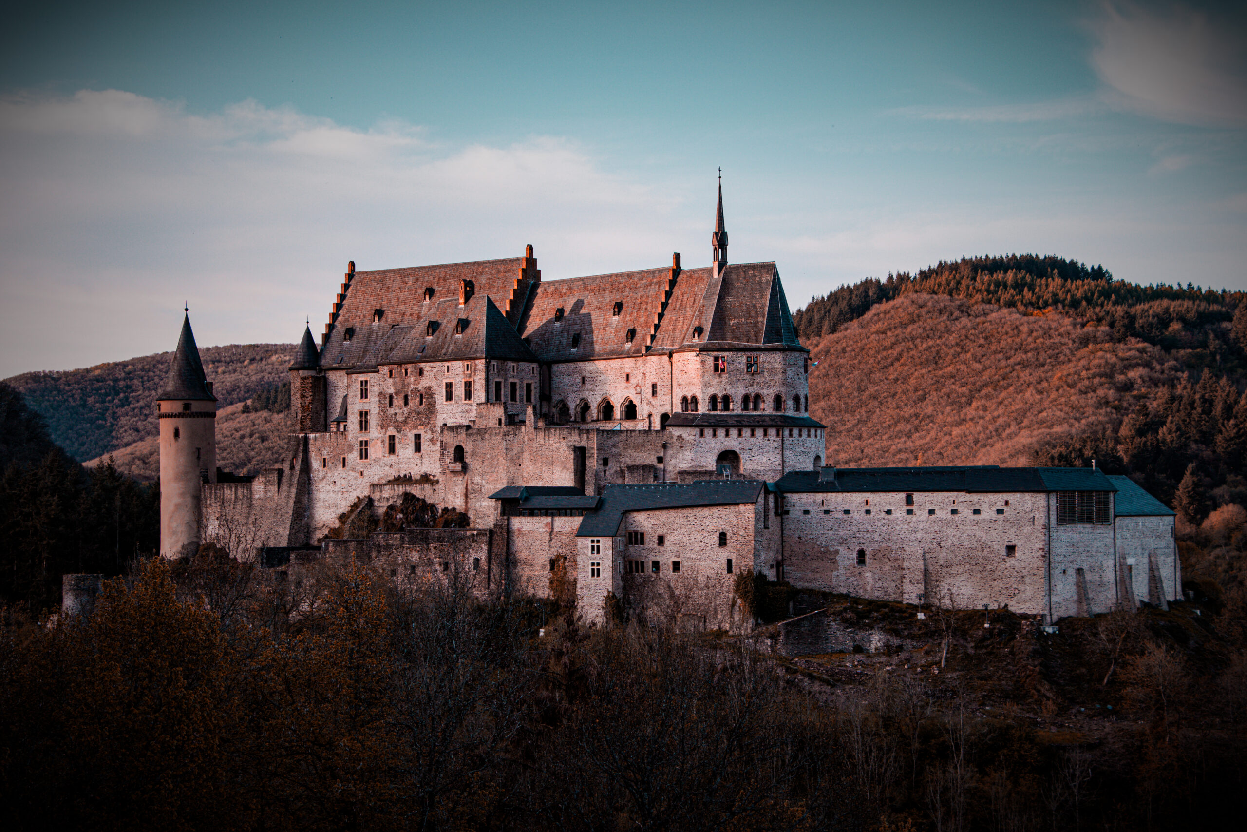 Luxemburg, Luksemburg, Luxembourg, mira peta blog