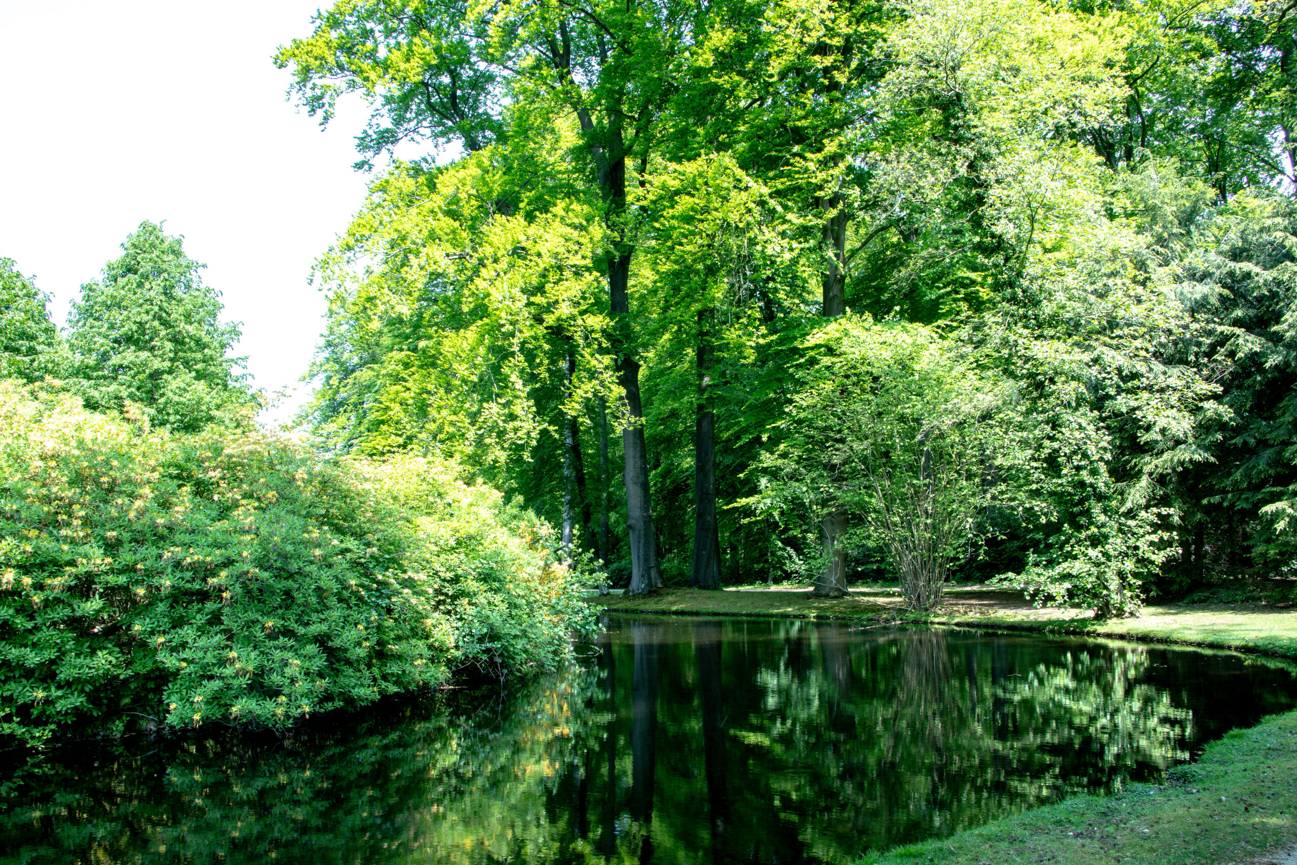 het loo, paleis het loo, het loo apeldoorn, pałac, ogród, mira peta blog