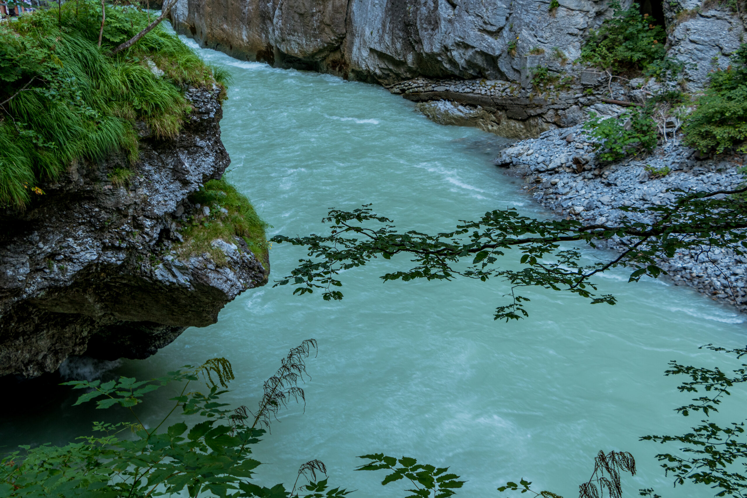 Aareschlucht, aare, wąwóz aare, wąwóz, kanion, mira peta blog