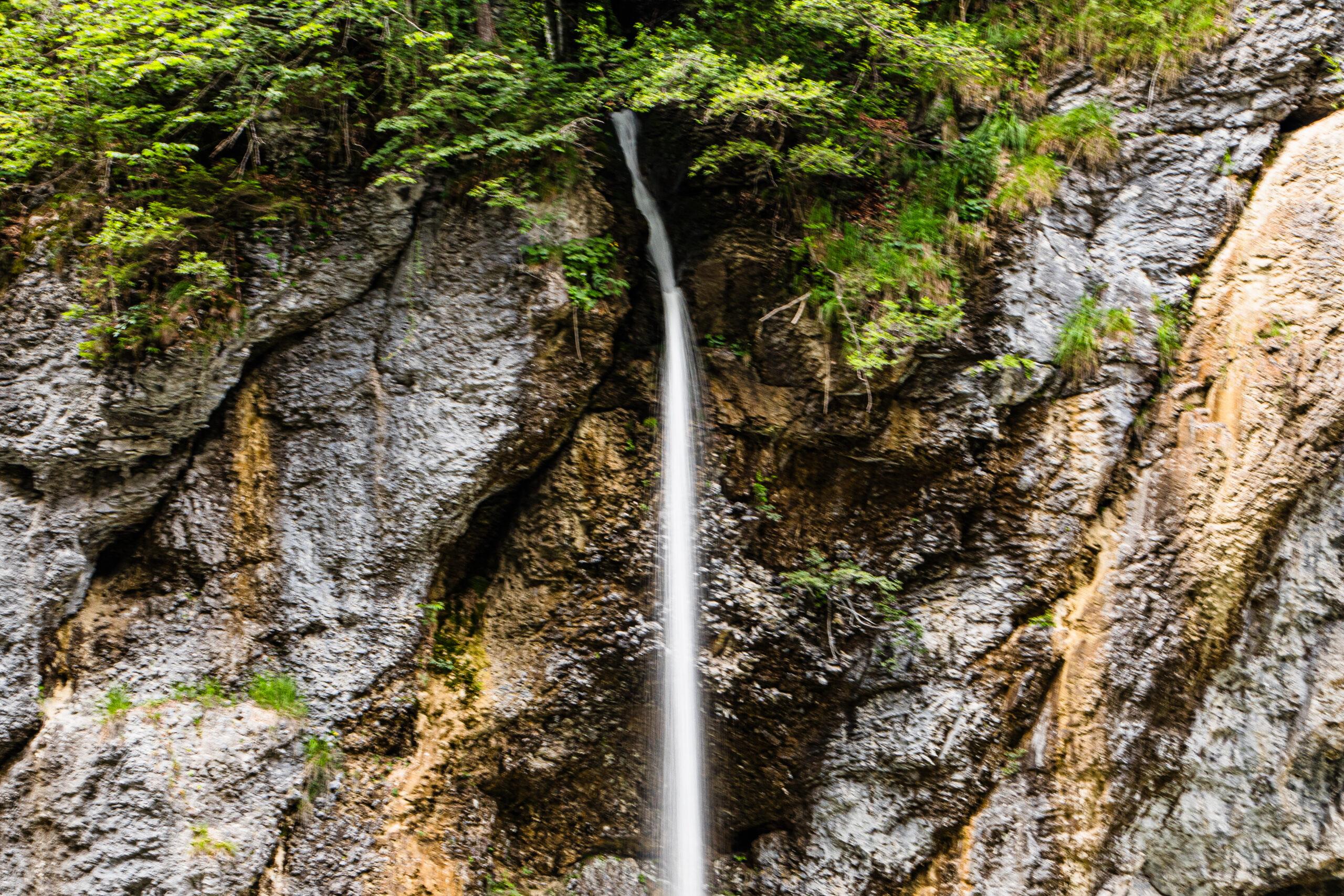 Aareschlucht, aare, wąwóz aare, wąwóz, kanion, mira peta blog