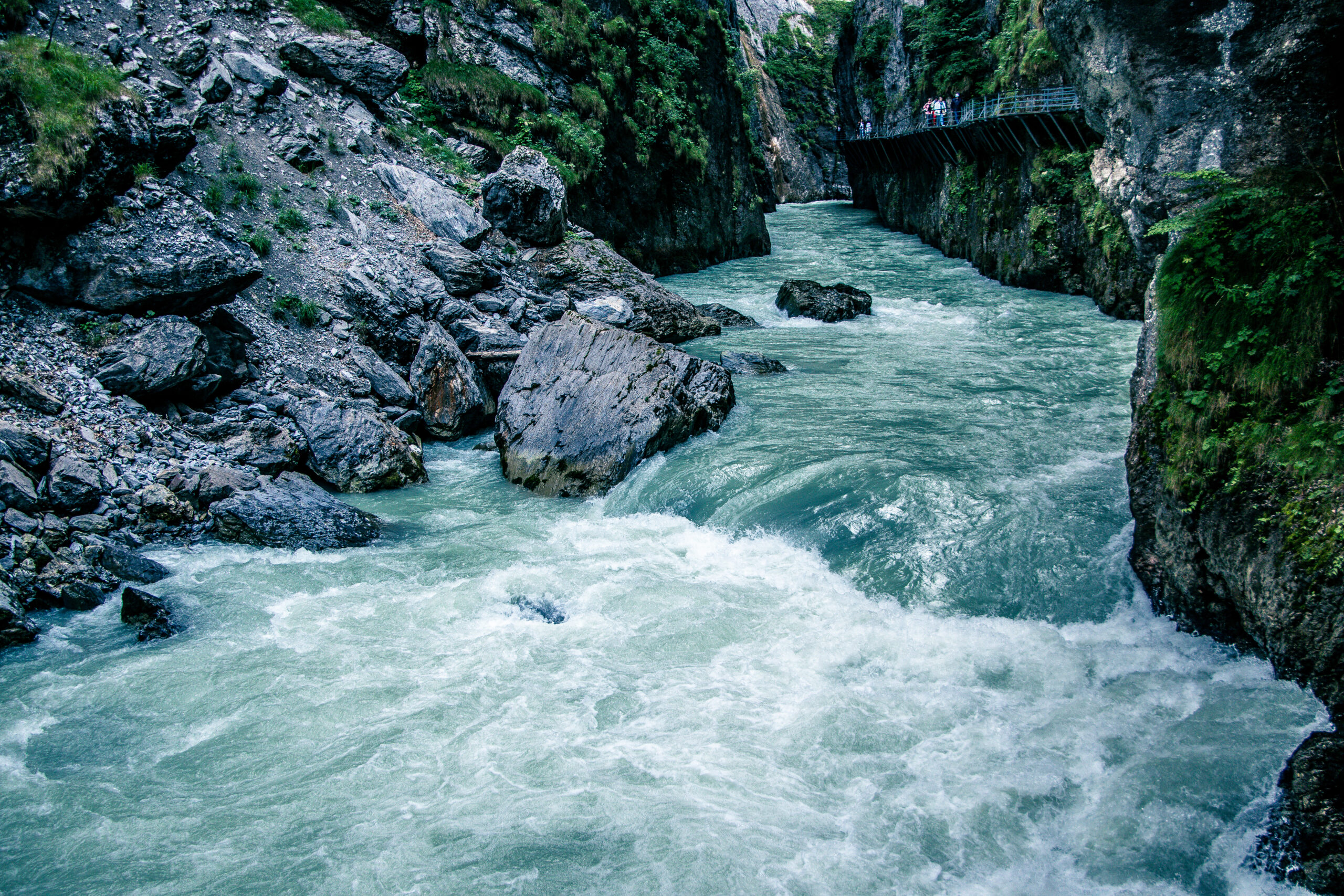 Aareschlucht, aare, wąwóz aare, wąwóz, kanion, mira peta blog