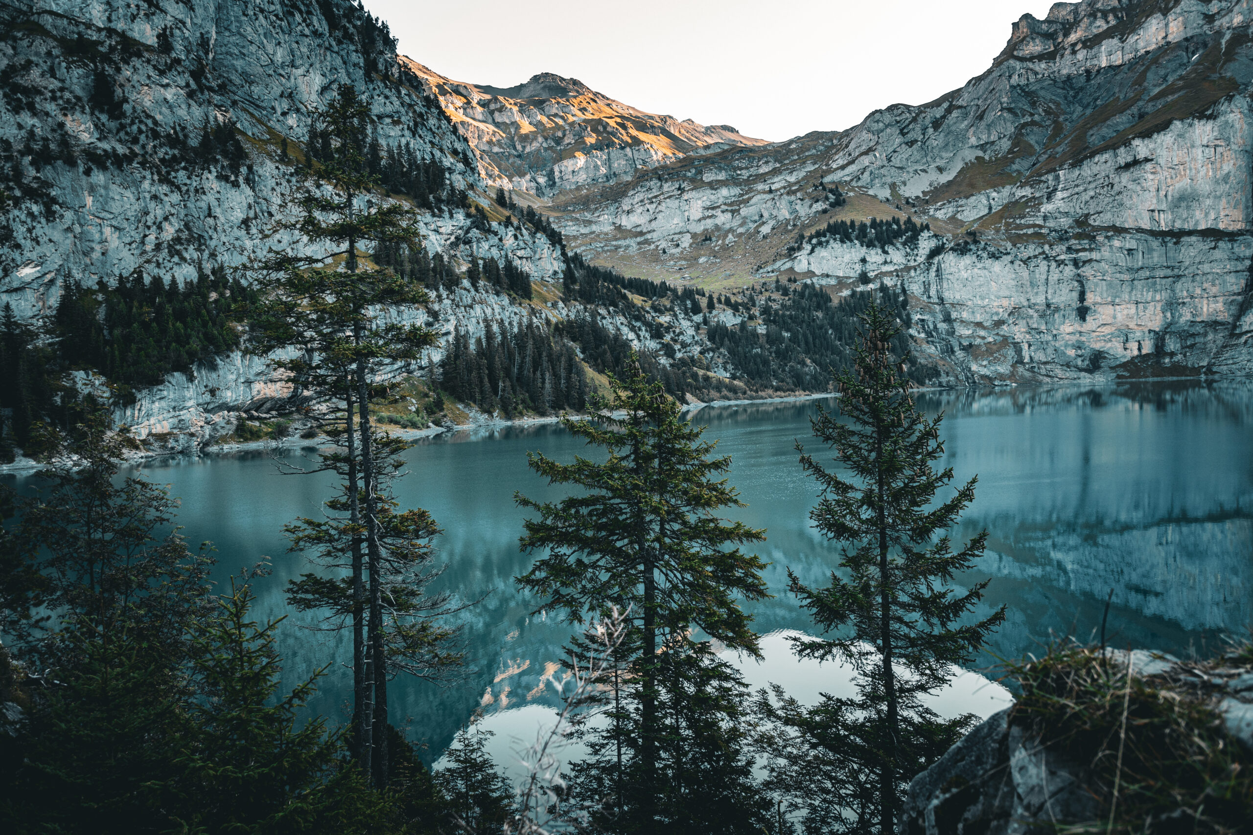 Oeschinensee, jezioro oeschinensee, oeschinensee szwajcaria, switzerland oeschinensee, kandersteg oeschinensee, mira peta blog