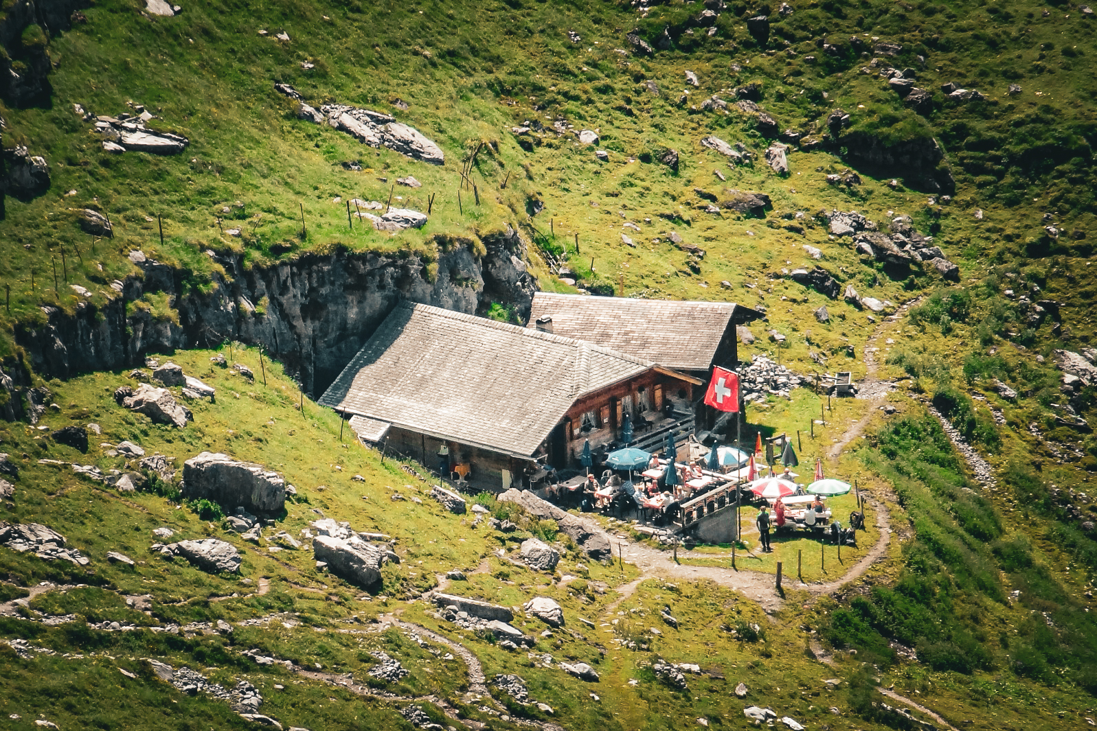 Oeschinensee, jezioro oeschinensee, oeschinensee szwajcaria, switzerland oeschinensee, kandersteg oeschinensee, mira peta blog