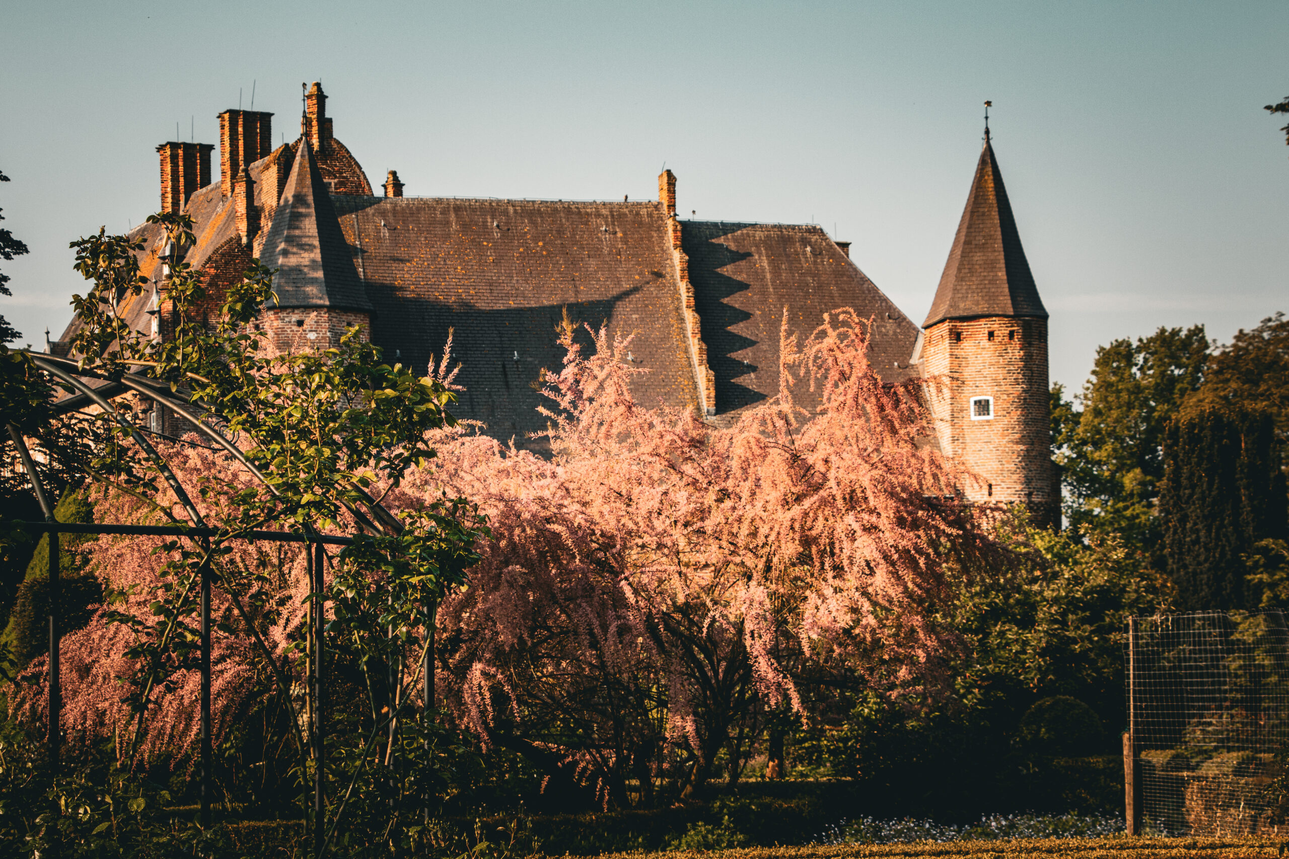 zamek hernen, kasteel hernen, hernen kasteel, kasteel, hernen, mira peta blog, 